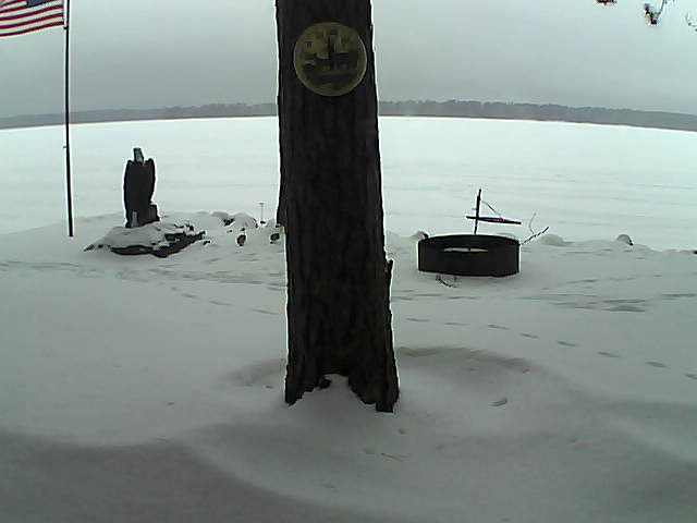 Whiteface Cam Image - Fri, 01/15/2021 11:54am 