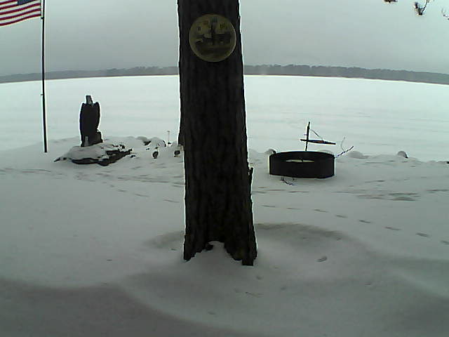 Whiteface Cam Image - Fri, 01/15/2021 12:09pm 