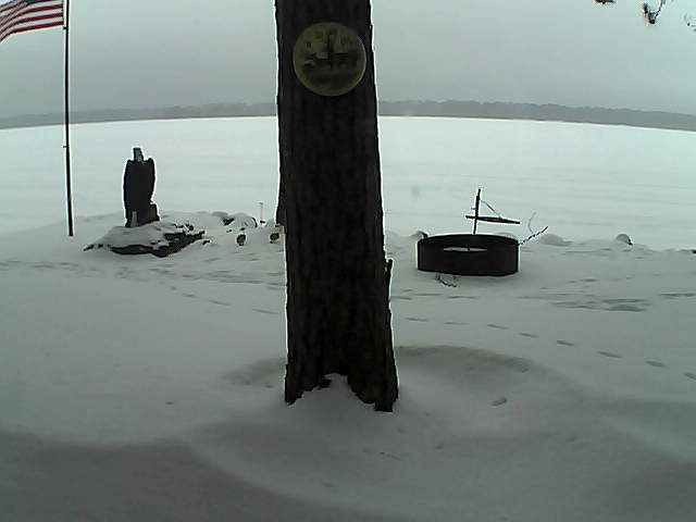 Whiteface Cam Image - Fri, 01/15/2021 12:21pm 