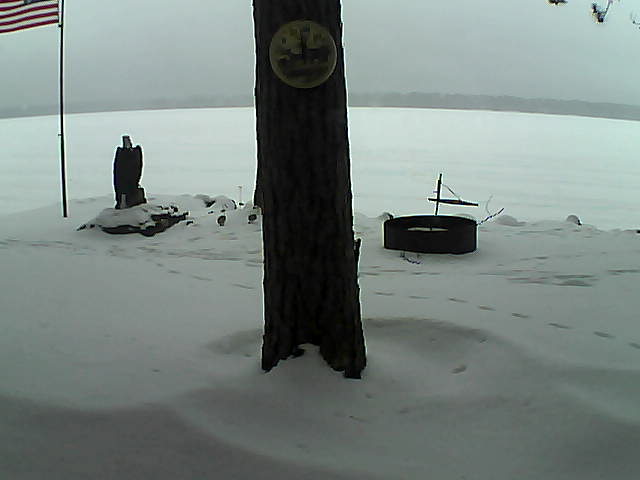 Whiteface Cam Image - Fri, 01/15/2021 12:36pm 