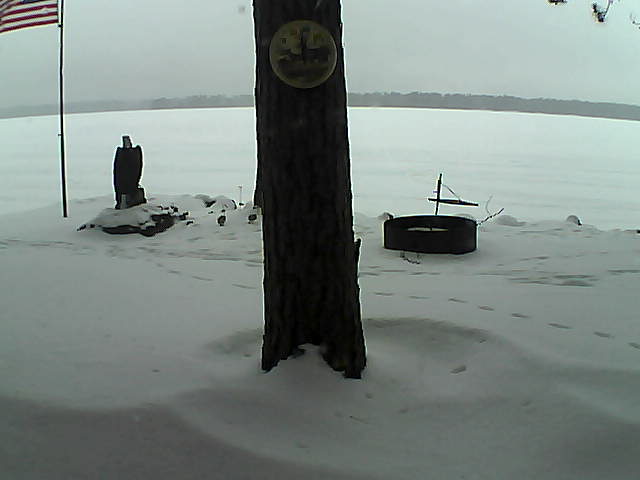 Whiteface Cam Image - Fri, 01/15/2021 12:51pm 