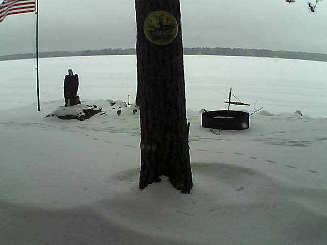 Whiteface Cam Image - Fri, 01/15/2021 1:14pm 