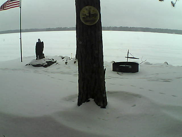 Whiteface Cam Image - Fri, 01/15/2021 1:30pm 