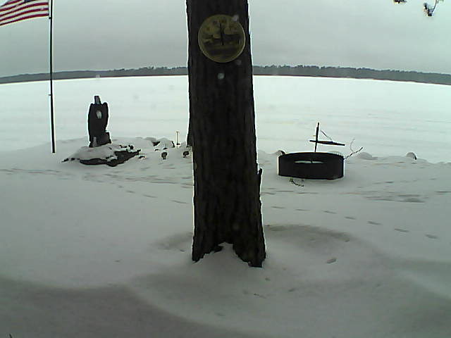 Whiteface Cam Image - Fri, 01/15/2021 1:41pm 