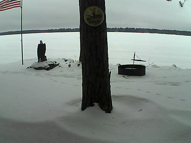 Whiteface Cam Image - Fri, 01/15/2021 2:03pm 