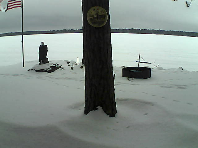 Whiteface Cam Image - Fri, 01/15/2021 2:28pm 