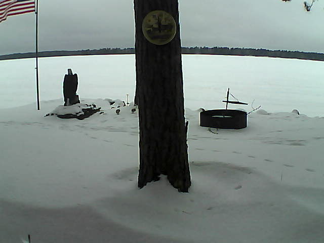 Whiteface Cam Image - Fri, 01/15/2021 2:54pm 