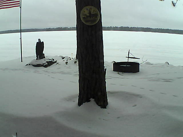 Whiteface Cam Image - Fri, 01/15/2021 3:11pm 