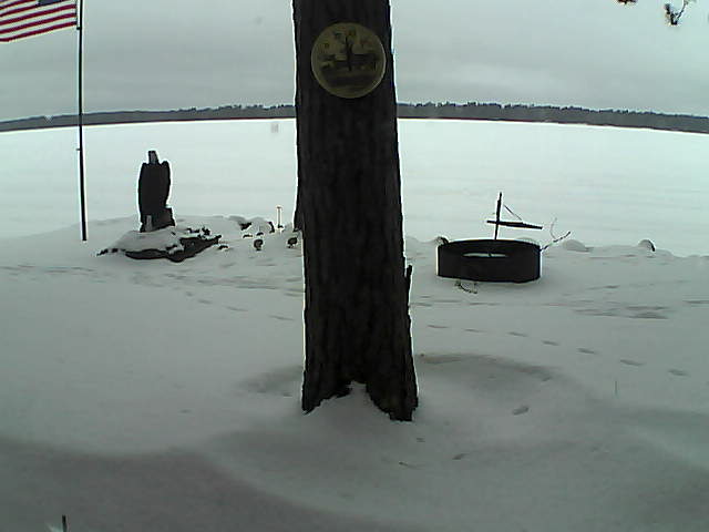 Whiteface Cam Image - Fri, 01/15/2021 3:21pm 