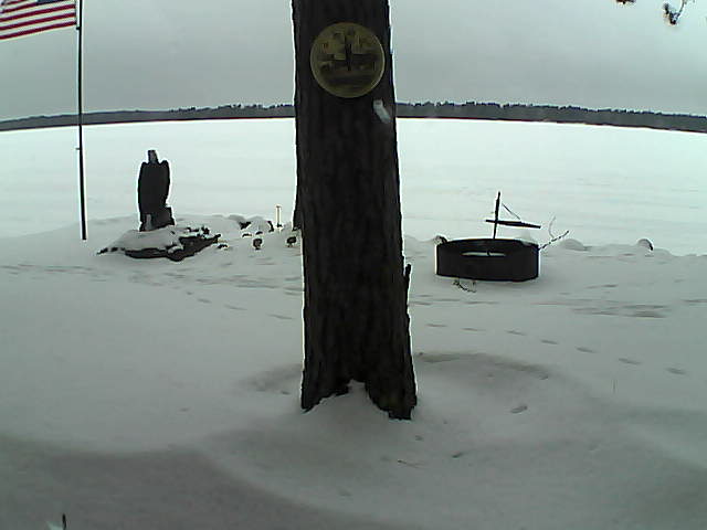 Whiteface Cam Image - Fri, 01/15/2021 3:34pm 