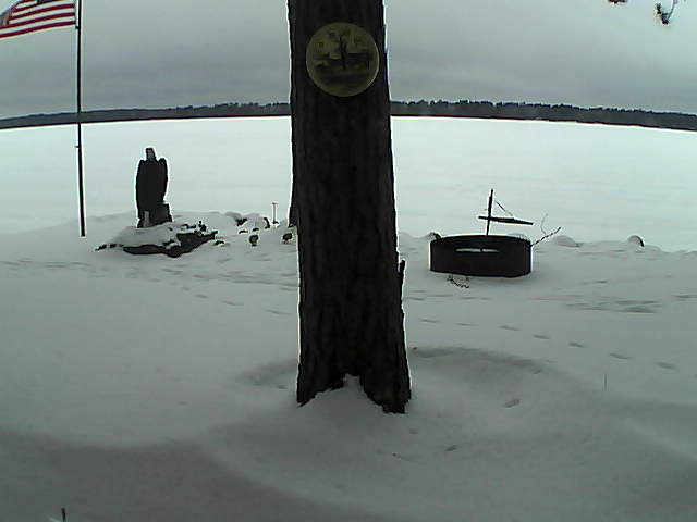 Whiteface Cam Image - Fri, 01/15/2021 3:57pm 