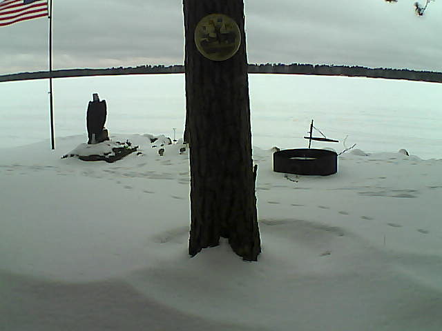 Whiteface Cam Image - Sat, 01/16/2021 7:52am 