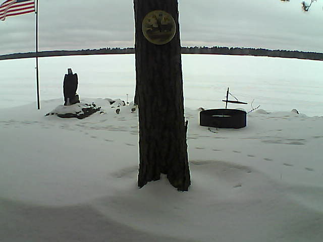 Whiteface Cam Image - Sat, 01/16/2021 8:04am 