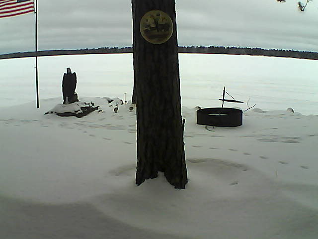 Whiteface Cam Image - Sat, 01/16/2021 8:17am 