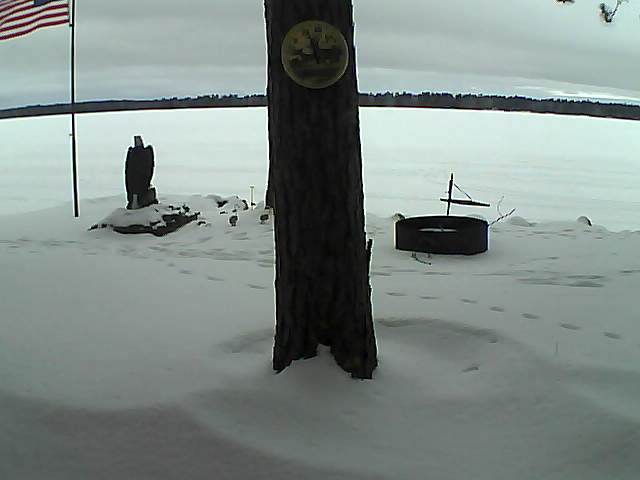 Whiteface Cam Image - Sat, 01/16/2021 8:34am 