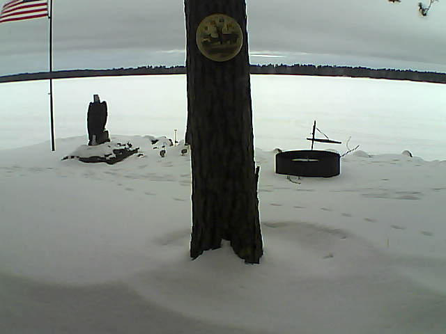 Whiteface Cam Image - Sat, 01/16/2021 8:49am 