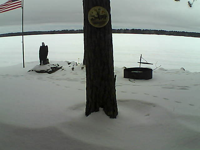 Whiteface Cam Image - Sat, 01/16/2021 9:08am 