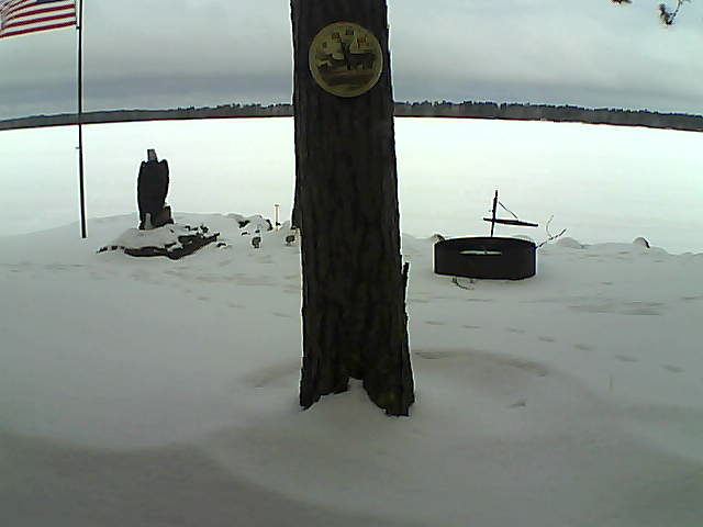 Whiteface Cam Image - Sat, 01/16/2021 9:20am 