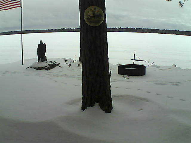 Whiteface Cam Image - Sat, 01/16/2021 9:37am 