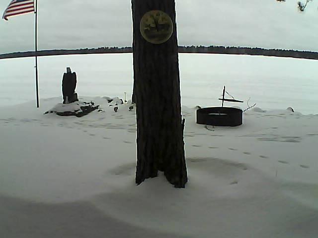 Whiteface Cam Image - Sat, 01/16/2021 10:12am 