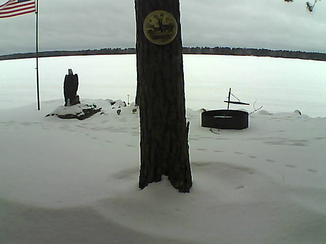 Whiteface Cam Image - Sat, 01/16/2021 10:52am 