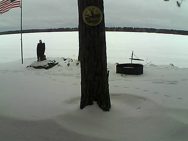 Whiteface Cam Image - Sat, 01/16/2021 11:03am 