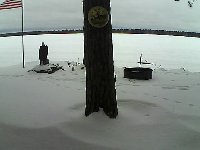 Whiteface Cam Image - Sat, 01/16/2021 11:19am 