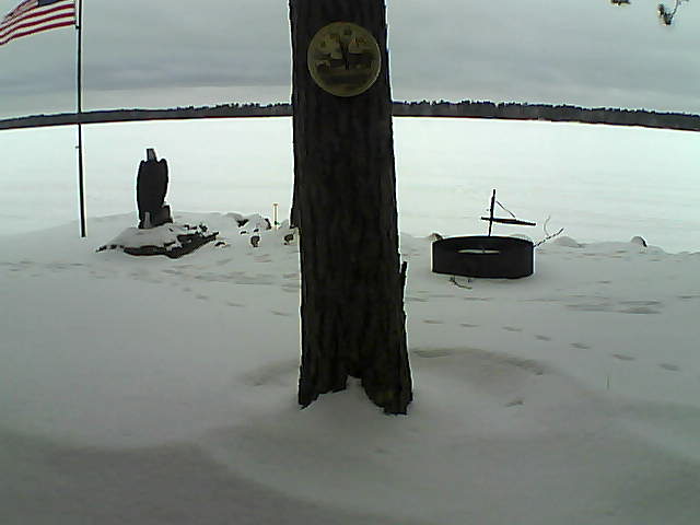 Whiteface Cam Image - Sat, 01/16/2021 11:34am 