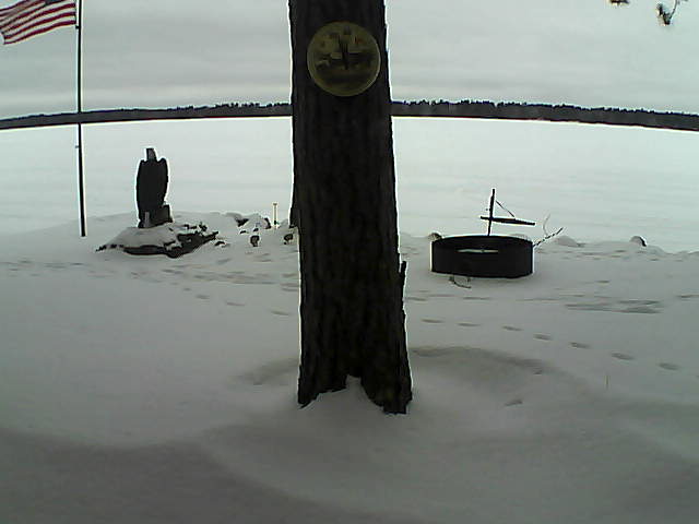 Whiteface Cam Image - Sat, 01/16/2021 11:48am 