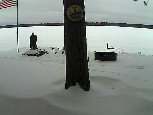 Whiteface Cam Image - Sat, 01/16/2021 12:01pm 