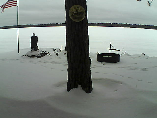 Whiteface Cam Image - Sat, 01/16/2021 12:14pm 