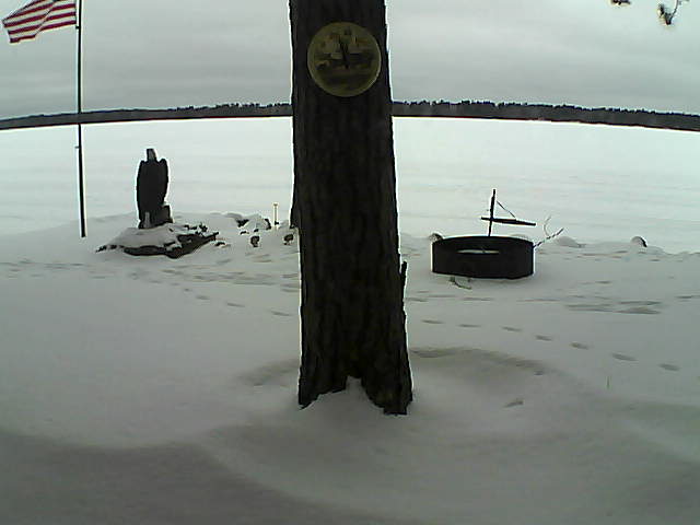 Whiteface Cam Image - Sat, 01/16/2021 12:38pm 