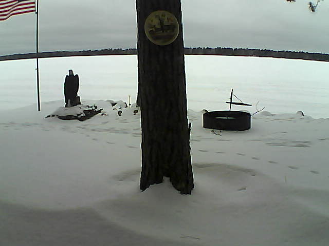 Whiteface Cam Image - Sat, 01/16/2021 12:51pm 