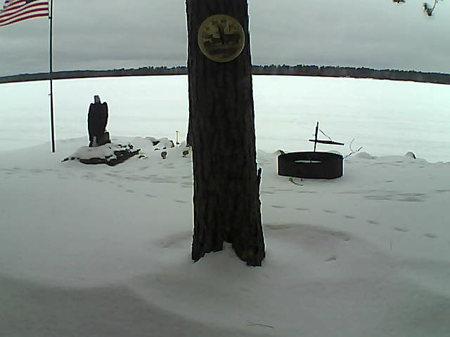 Whiteface Cam Image - Sat, 01/16/2021 1:19pm 