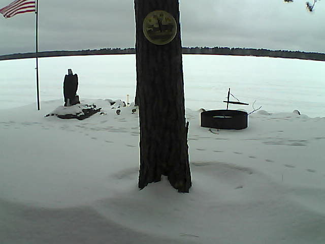 Whiteface Cam Image - Sat, 01/16/2021 2:27pm 