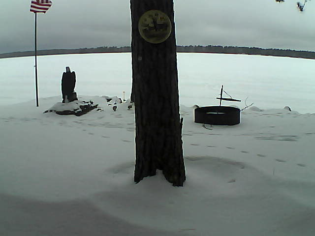 Whiteface Cam Image - Sat, 01/16/2021 3:23pm 