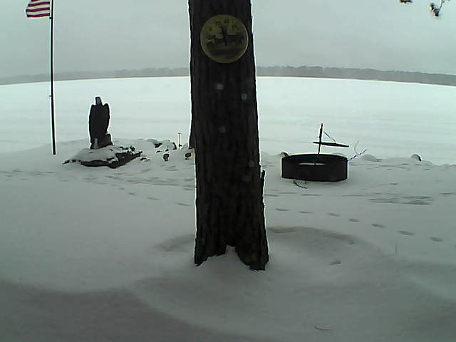 Whiteface Cam Image - Sat, 01/16/2021 3:41pm 