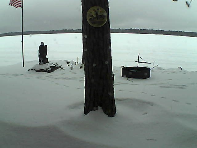 Whiteface Cam Image - Sat, 01/16/2021 4:04pm 