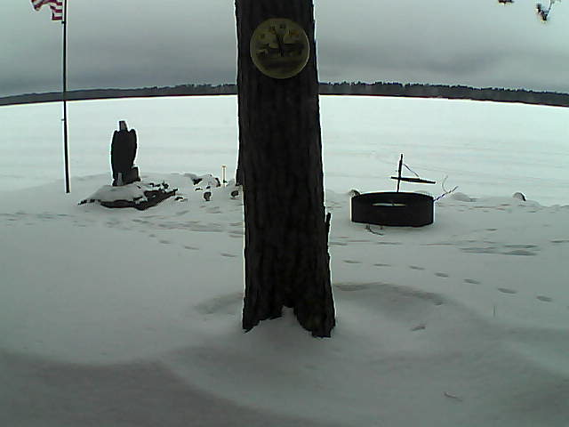 Whiteface Cam Image - Sat, 01/16/2021 4:26pm 