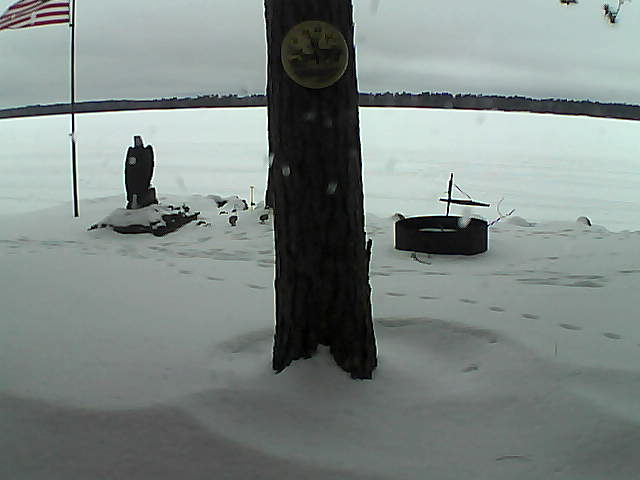 Whiteface Cam Image - Sat, 01/16/2021 4:44pm 