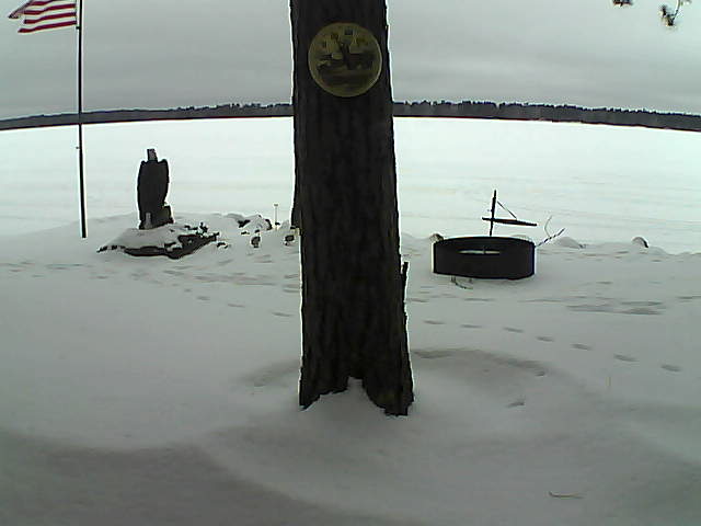 Whiteface Cam Image - Sun, 01/17/2021 8:14am 