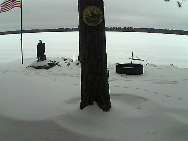 Whiteface Cam Image - Sun, 01/17/2021 8:27am 