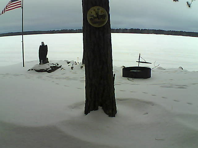 Whiteface Cam Image - Sun, 01/17/2021 8:50am 