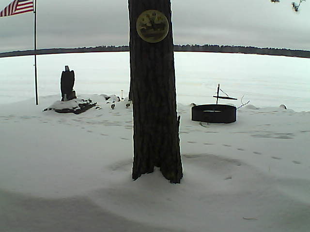 Whiteface Cam Image - Sun, 01/17/2021 9:04am 