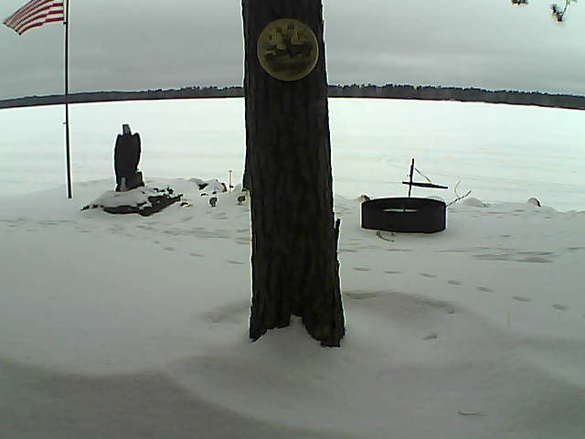 Whiteface Cam Image - Sun, 01/17/2021 9:25am 