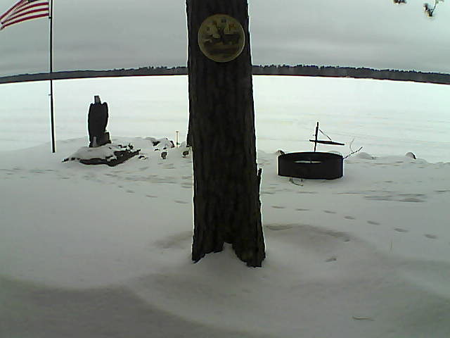 Whiteface Cam Image - Sun, 01/17/2021 9:38am 