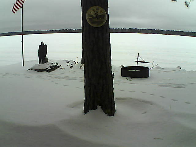 Whiteface Cam Image - Sun, 01/17/2021 10:03am 