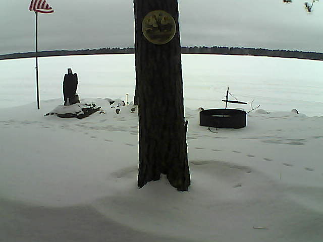 Whiteface Cam Image - Sun, 01/17/2021 10:53am 