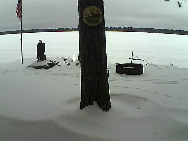 Whiteface Cam Image - Sun, 01/17/2021 11:06am 