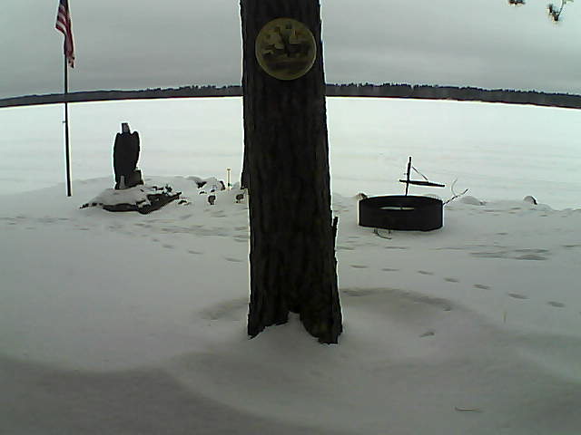 Whiteface Cam Image - Sun, 01/17/2021 11:19am 